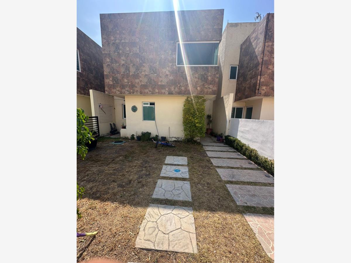 Casa en venta en Unión Chacón, Mineral de la Reforma — foto 1 de 15