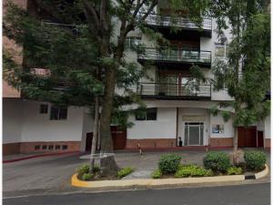 Departamento en Del Valle Centro, Benito Juárez, Ciudad de México