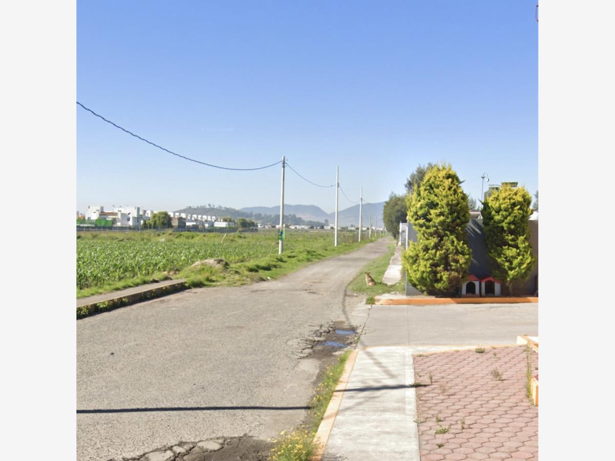 Terreno en venta en San Miguel Totocuitlapilco, Metepec — foto 1 de 3