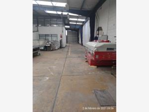 Bodega en venta en El Parque, Naucalpan de Juárez — foto 2 de 13