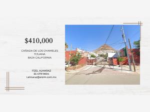 Casa en Cañadas del Florido, Tijuana, Baja California