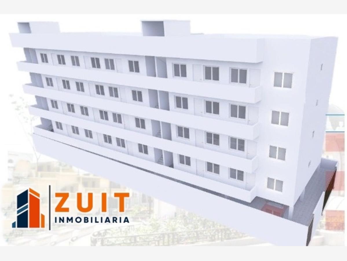 Departamento en venta en Ciudad Madero Centro, Ciudad Madero — foto 1 de 4