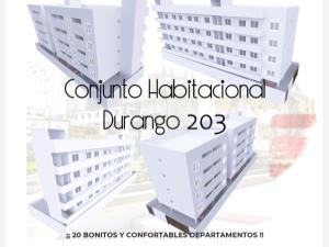 Departamento en venta en Ciudad Madero Centro, Ciudad Madero — foto 2 de 4