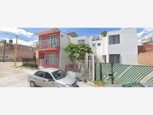 Casa en Morelos I, Aguascalientes, Aguascalientes