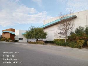 Casa en venta en Residencial Lagos, Pachuca de Soto — foto 2 de 9