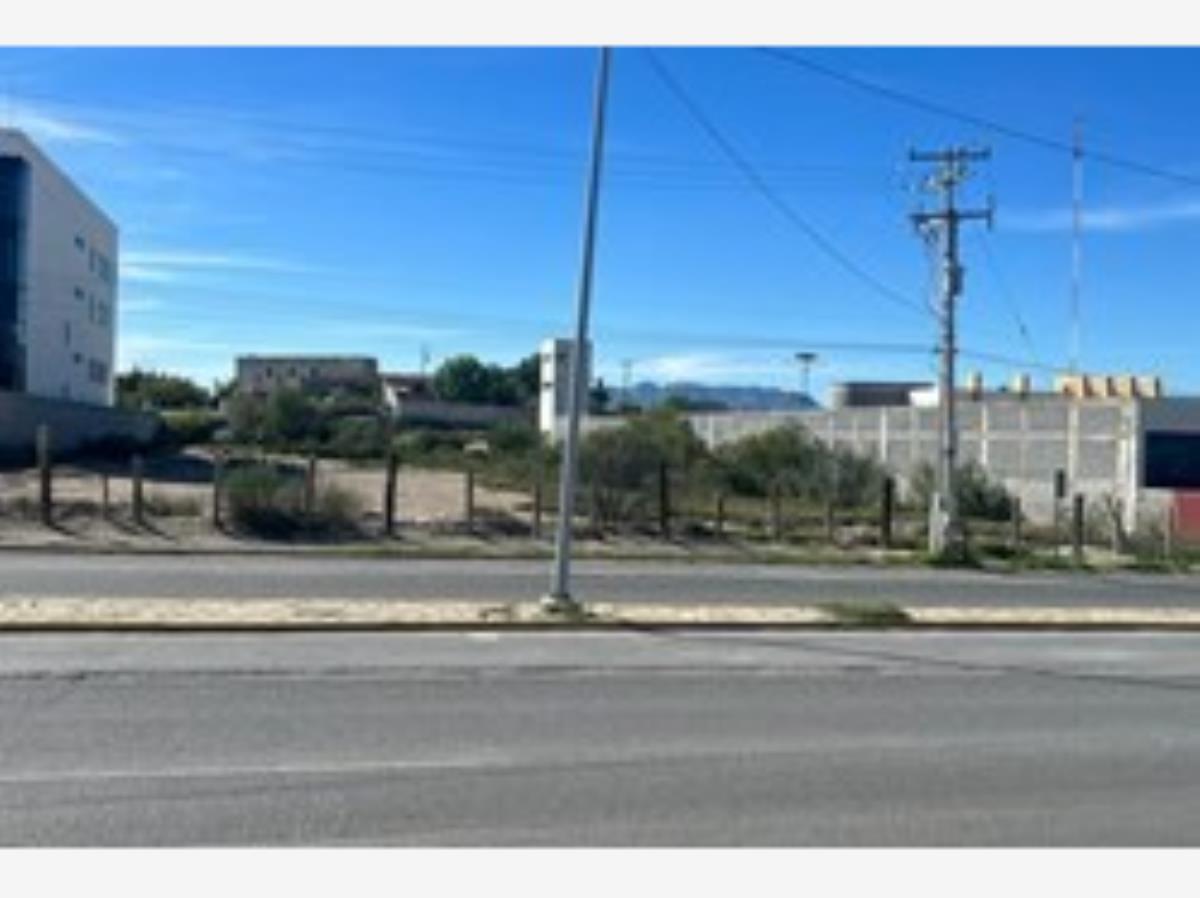 Terreno en venta en Real de Torrecillas Residencial, Saltillo — foto 1 de 4
