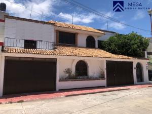 Casa en Herrera Leyva, Durango, Durango
