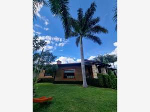 Casa en venta en Santa María del Tule Centro, Santa María del Tule — foto 2 de 6