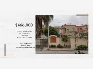 Casa en Urbi Quinta del Cedro, Tijuana, Baja California