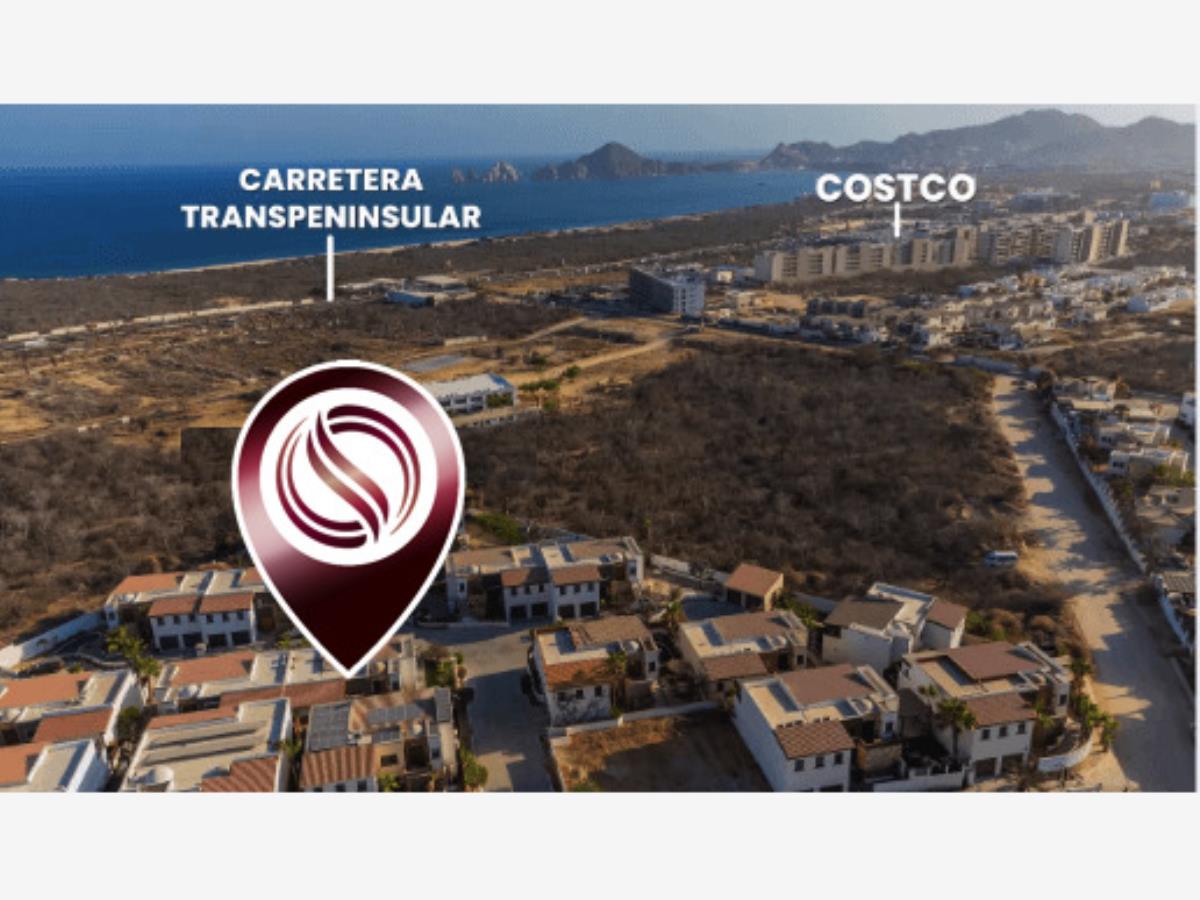 Casa en venta en El Tezal, Los Cabos — foto 1 de 30