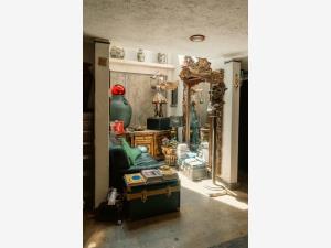 Casa en venta en La Joya, Tlalpan — foto 2 de 22