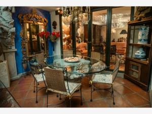 Casa en venta en La Joya, Tlalpan — foto 3 de 22