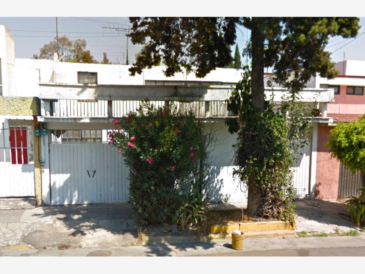 Casa en venta en Viveros de la Loma, Tlalnepantla de Baz — foto 1 de 18