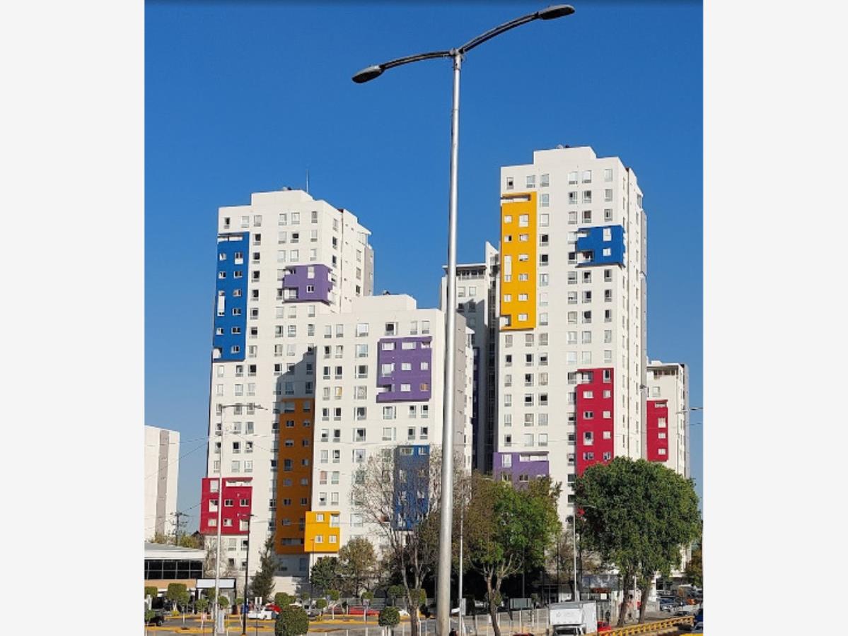 Departamento en venta en Del Gas, Azcapotzalco — foto 1 de 25
