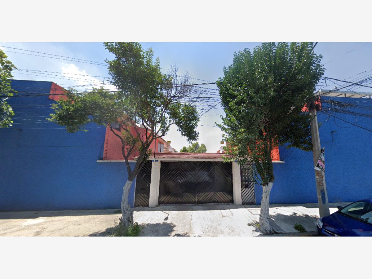 Casa en venta en San Juan Tlihuaca, Azcapotzalco — foto 1 de 18