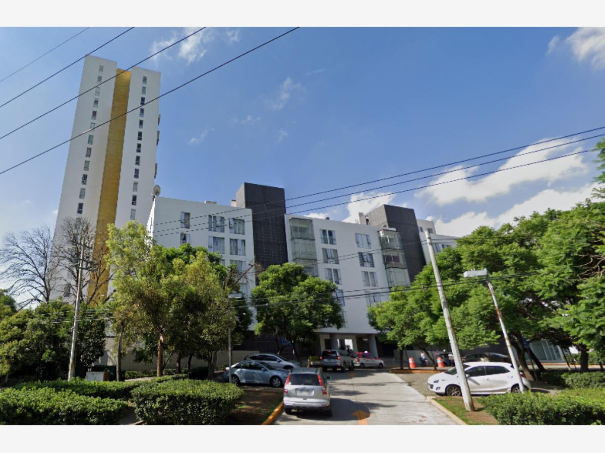Departamento en venta en Cosmopolita, Azcapotzalco — foto 1 de 19