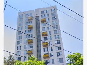 Departamento en venta en Cosmopolita, Azcapotzalco — foto 2 de 19