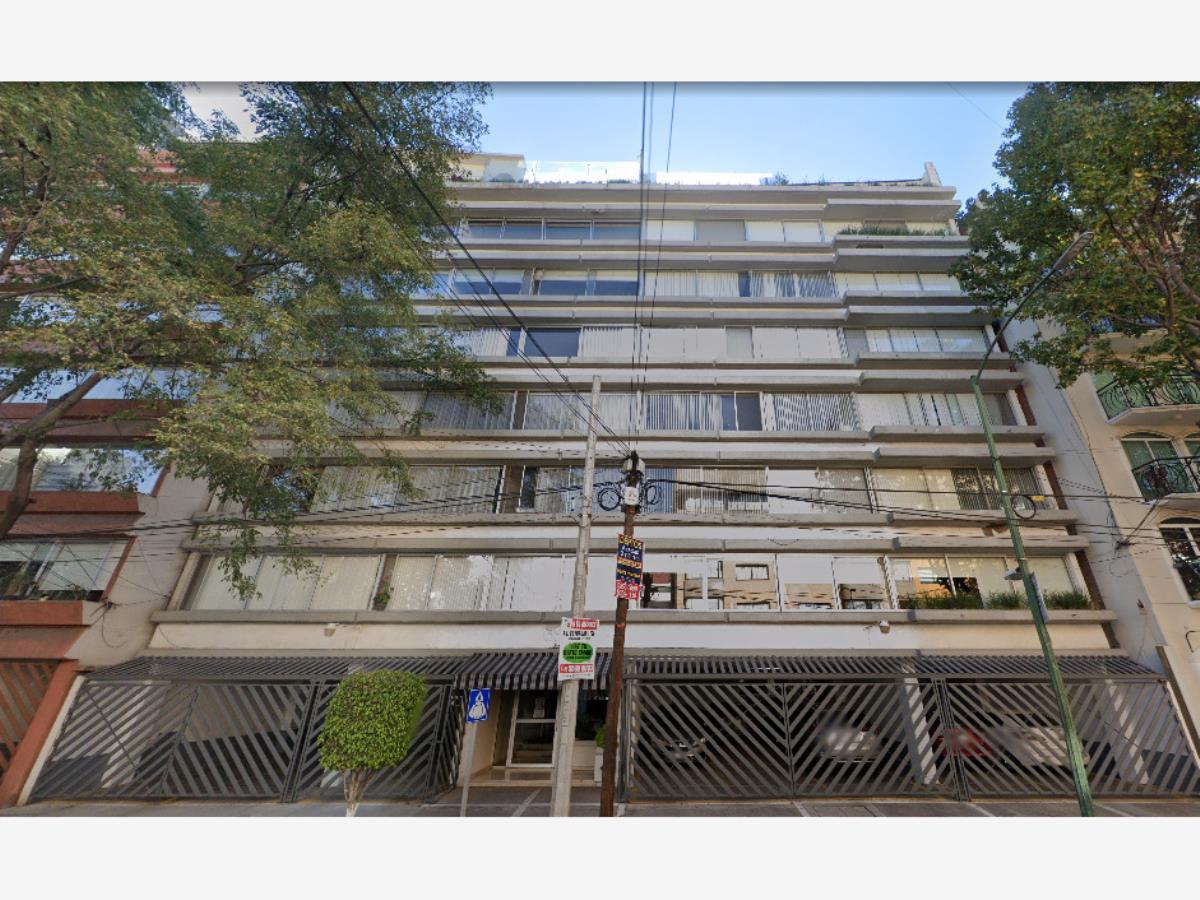 Departamento en venta en Del Valle Centro, Benito Juárez — foto 1 de 20