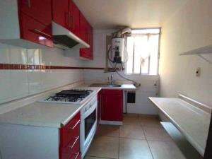 Departamento en venta en Del Valle Centro, Benito Juárez — foto 3 de 20