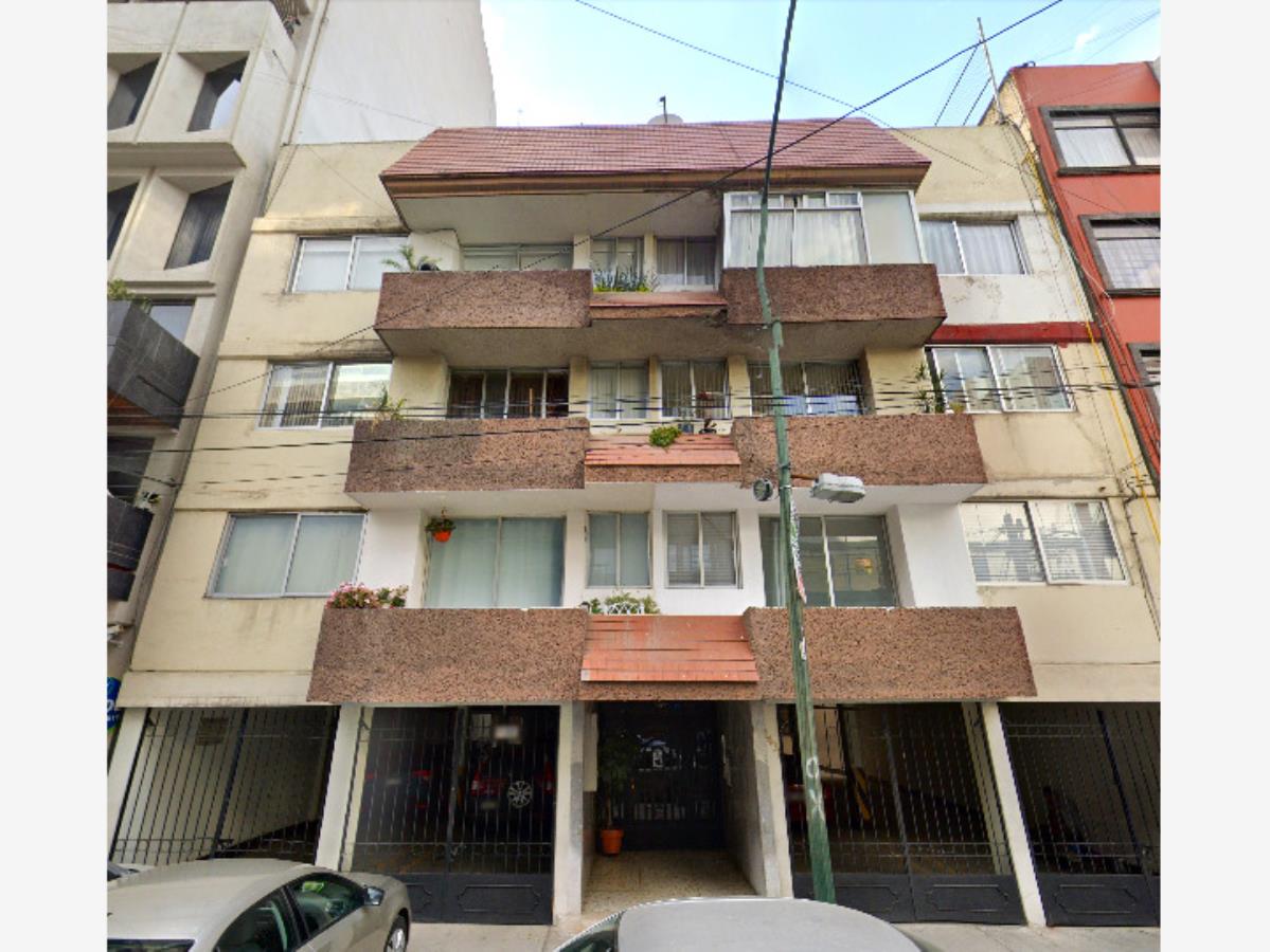 Departamento en venta en Del Valle Sur, Benito Juárez — foto 1 de 17