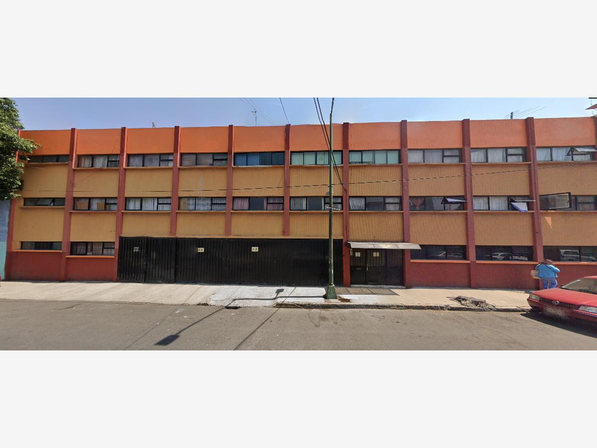 Departamento en venta en Zacahuitzco, Benito Juárez — foto 1 de 17