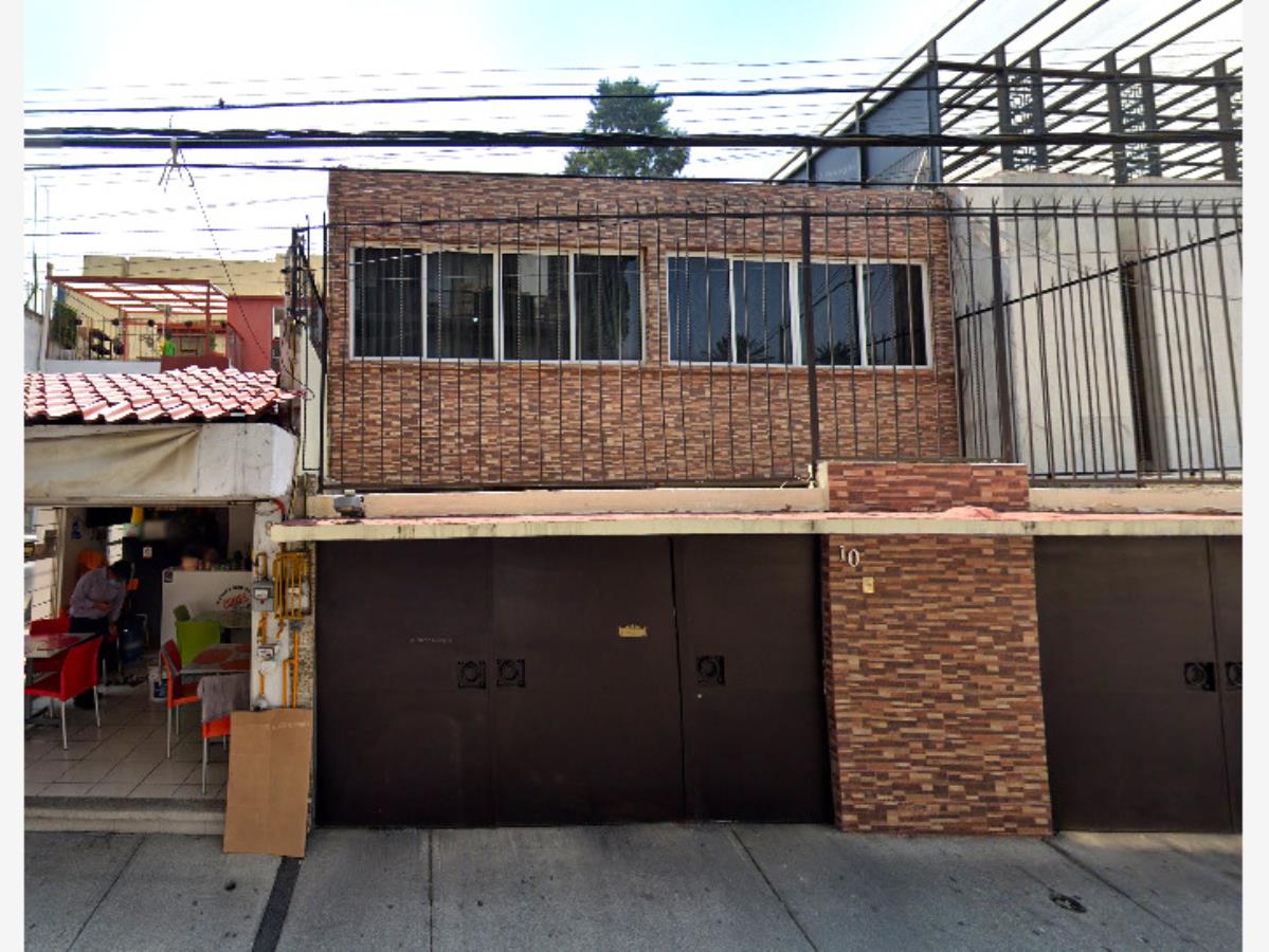 Casa en venta en Americas Unidas, Benito Juárez — foto 1 de 15