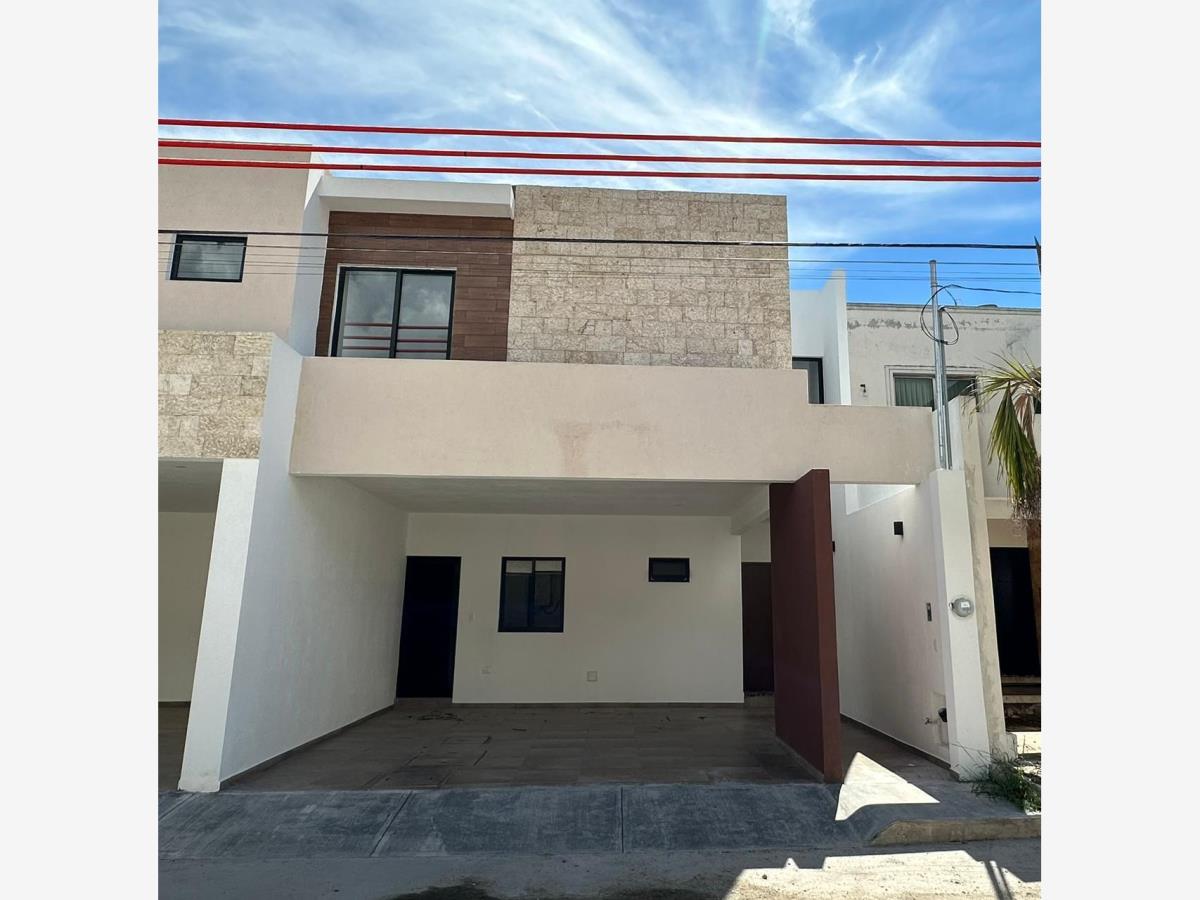 Casa en venta en Montecristo, Mérida — foto 1 de 17