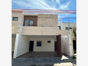Casa en Montecristo, Mérida, Yucatán