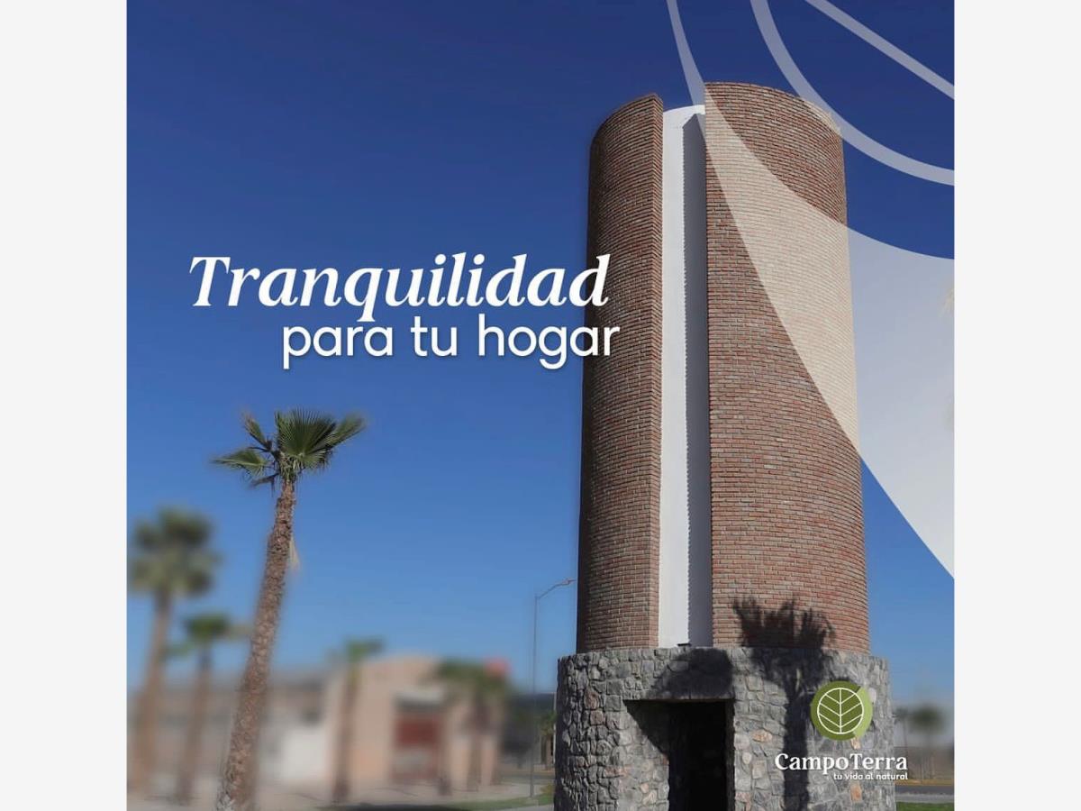 Terreno en Venta en La Libertad, Torreón, Coahuila de Zaragoza