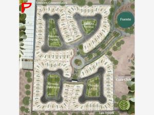 Terreno en venta en La Libertad, Torreón — foto 3 de 6