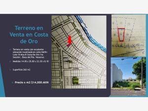 Terreno en venta en Costa de Oro, Boca del Río — foto 3 de 5
