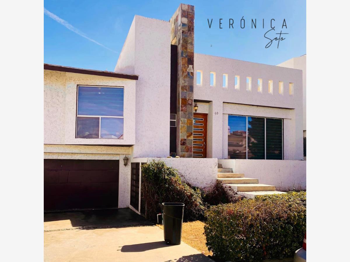 Casa en venta en Campos Eliseos, Juárez — foto 1 de 25