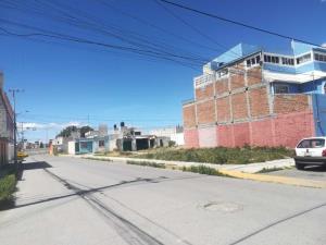 Terreno en venta en La Providencia Siglo XXI, Mineral de la Reforma — foto 3 de 10