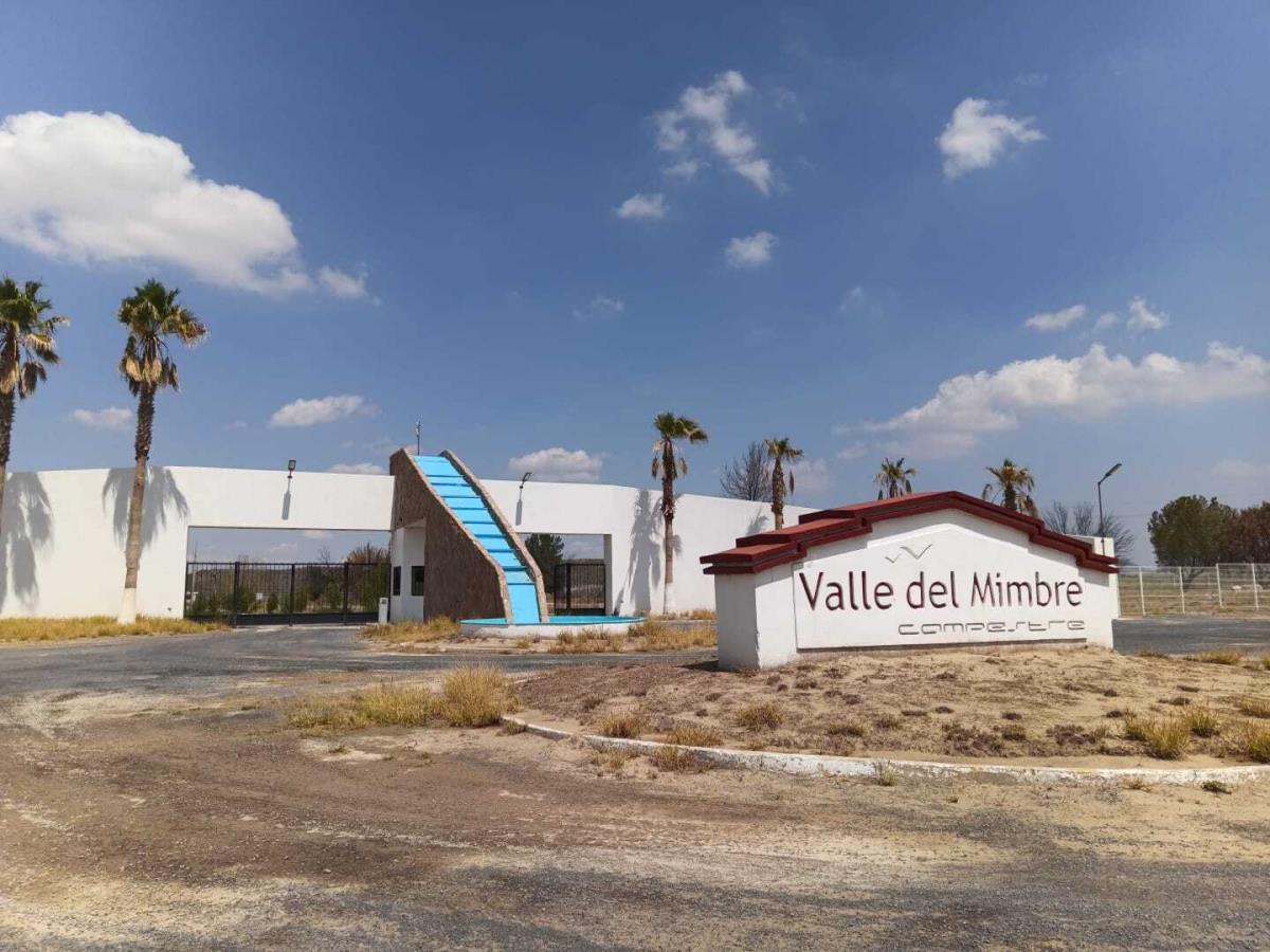 Terreno en venta en Santa Maria, Ramos Arizpe — foto 1 de 3