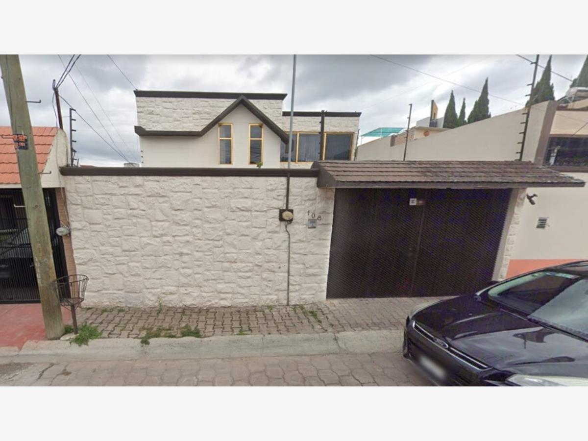 Casa en venta en La Morena Sección Norte "B", Tulancingo de Bravo