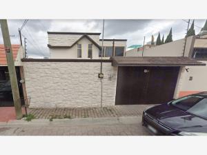 Casa en venta en La Morena Sección Norte "B", Tulancingo de Bravo, Hidalgo