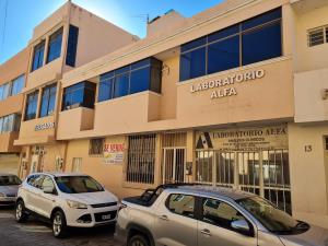 Edificio en venta en Fresnillo Centro, Fresnillo — foto 2 de 28