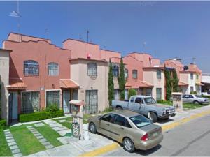 Casa en Cofradía de San Miguel, Cuautitlán Izcalli, México