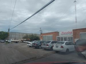 Bodega en venta en Parque Industrial Laguna, Gómez Palacio — foto 3 de 5