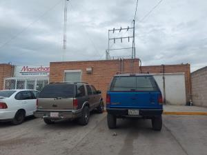 Bodega en venta en Parque Industrial Laguna, Gómez Palacio — foto 2 de 5