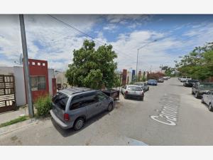 Casa en venta en Ciudad Benito Juárez Centro, Juárez — foto 3 de 7