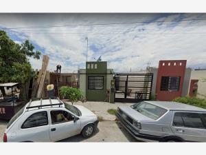 Casa en venta en Ciudad Benito Juárez Centro, Juárez — foto 2 de 7