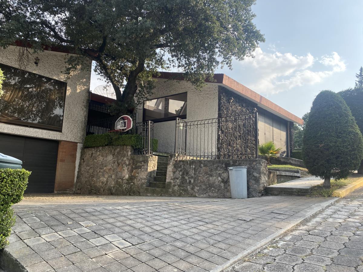 Casa en venta en Lomas de Valle Escondido, Atizapán de Zaragoza — foto 1 de 26