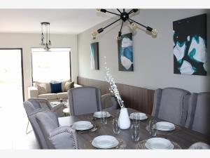 Casa en venta en Santa Fe, Saltillo — foto 2 de 19