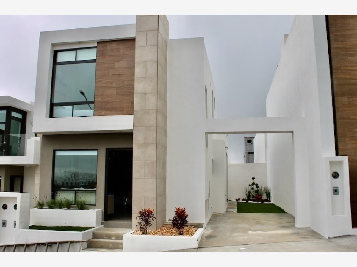 Casa en venta en Santa Fe, Saltillo — foto 1 de 19