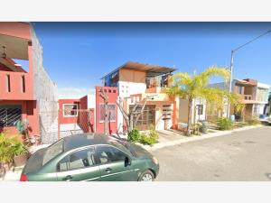 Casa en venta en Ciudad Benito Juárez Centro, Juárez — foto 2 de 7