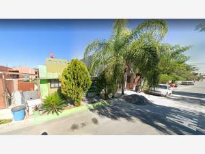 Casa en venta en Ciudad Benito Juárez Centro, Juárez — foto 2 de 7