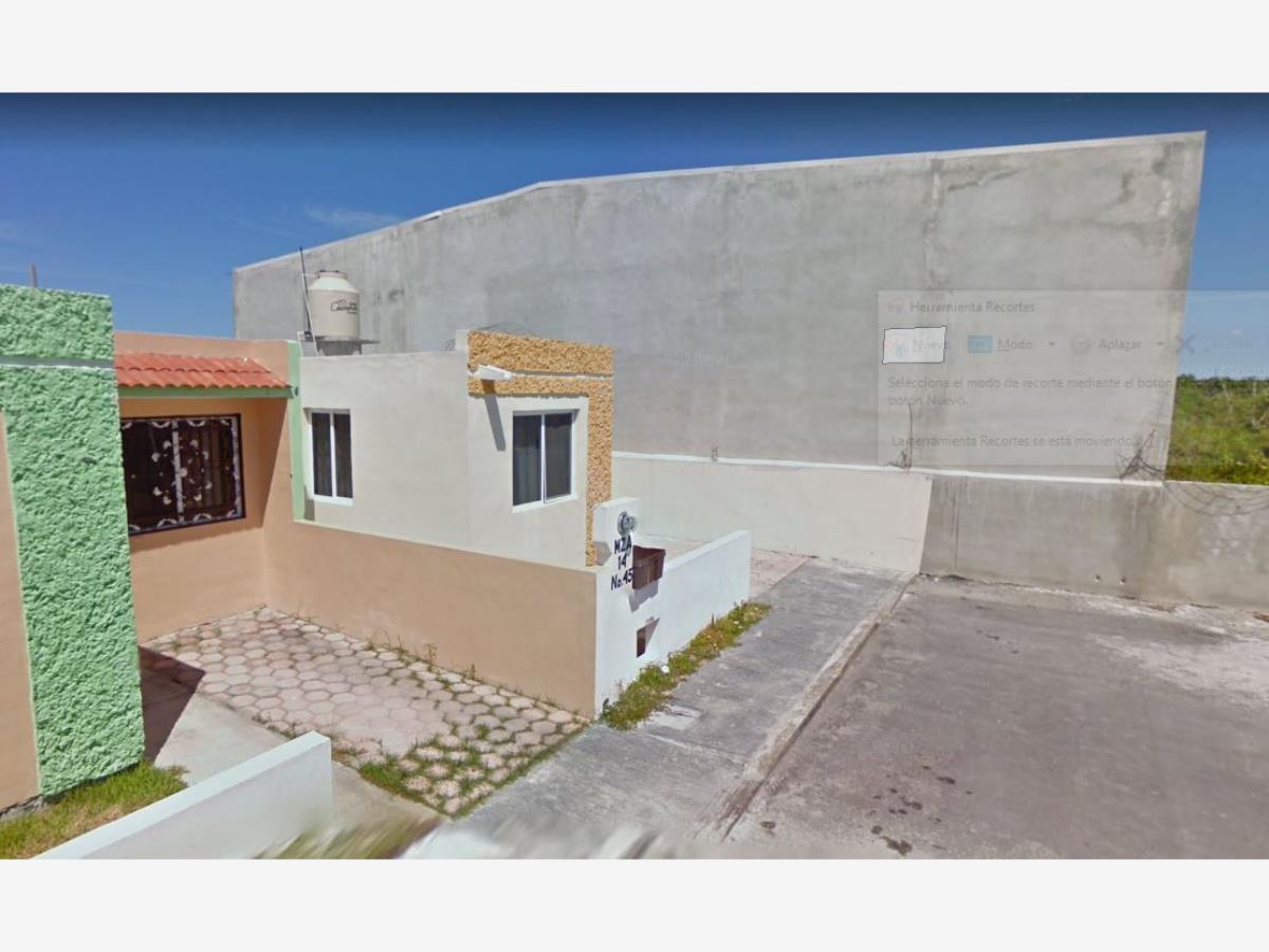 Casa en venta en Santa Rita, Carmen — foto 1 de 5