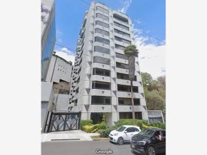 Departamento en venta en Bosques de las Lomas, Cuajimalpa de Morelos — foto 2 de 4