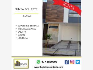 Casa en renta en Residencial Punta del Este, León — foto 2 de 15